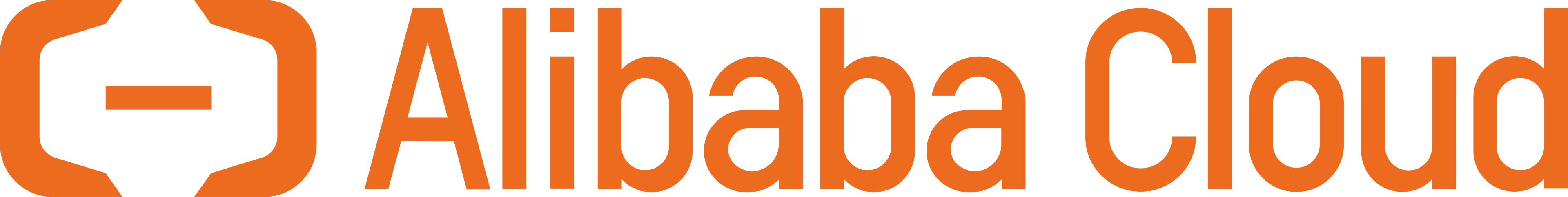 AliBaba Cloud