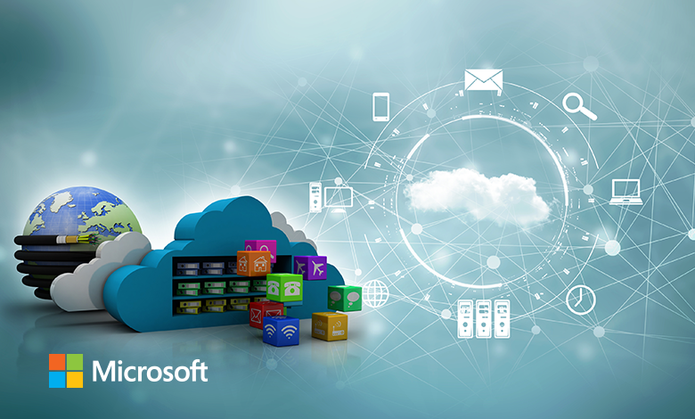 Microsoft Kurumsal Çözümleri