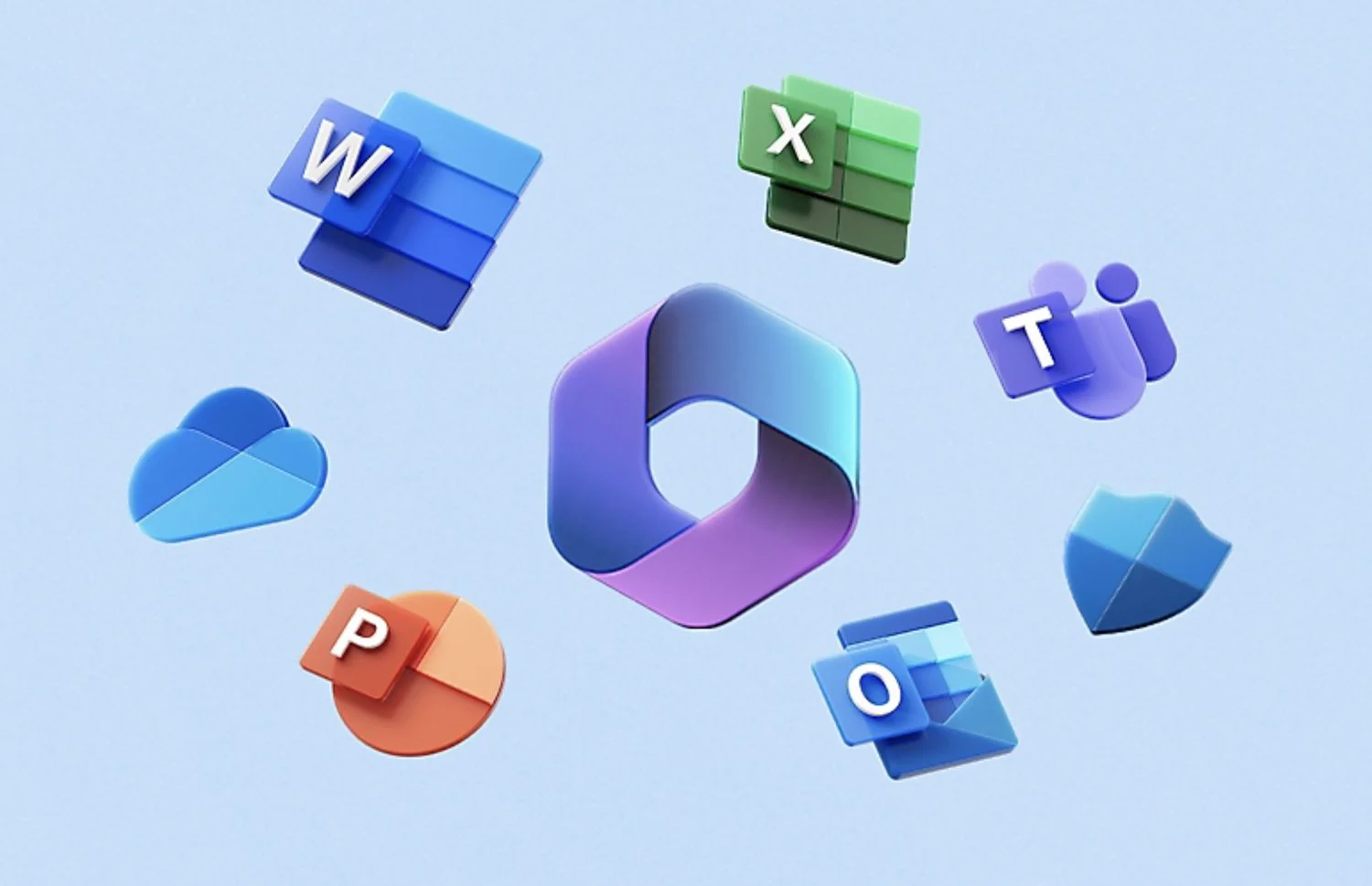 Microsoft 365 & Teams Entegrasyonu